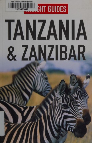 Tanzania & Zanzibar