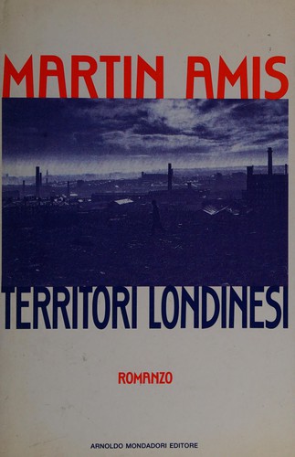 Territori londinesi