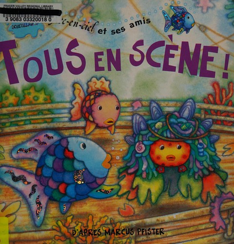 Tous en scène!