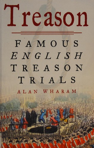 Treason