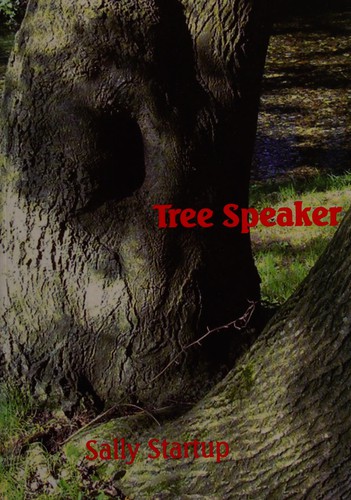 Tree speaker