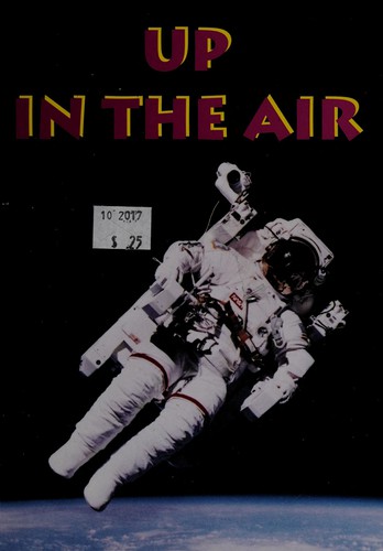 Up in the air