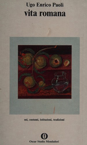 Vita romana