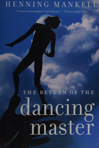 The Return of the Dancing Master
