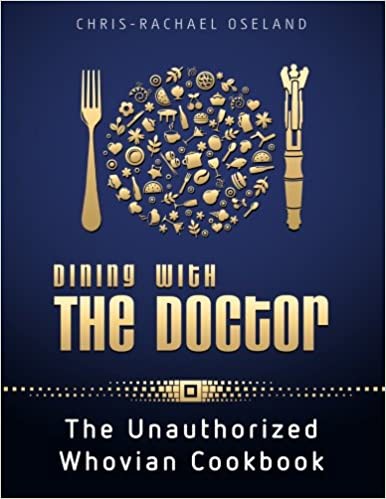 Dining with the doctor