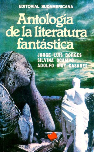 Antología de la literatura fantástica