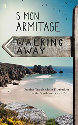 Walking away