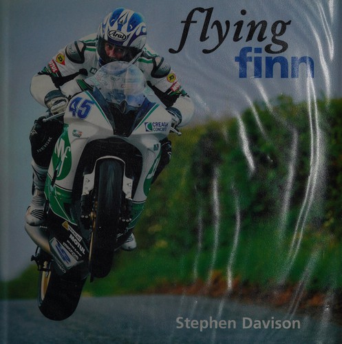Flying Finn