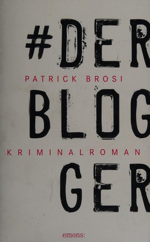 Der Blogger