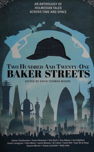 Two hundred and twenty-one Baker Streets