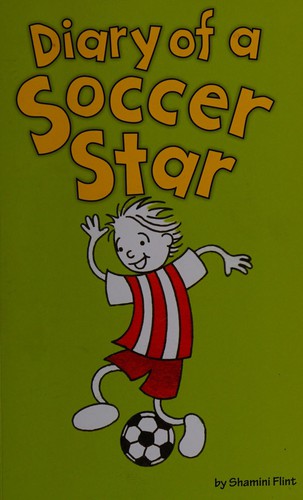 Diary of a soccer star