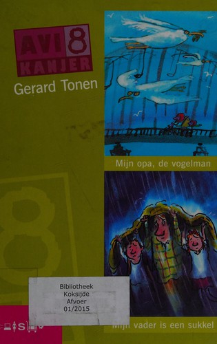 Avi 8 kanjer