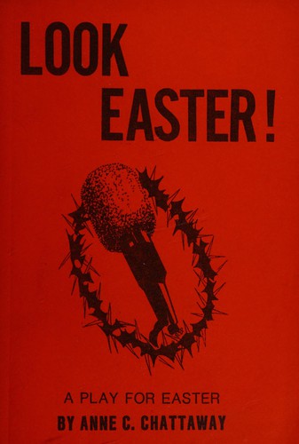 Look Easter!