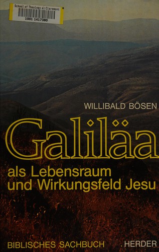 Galiläa