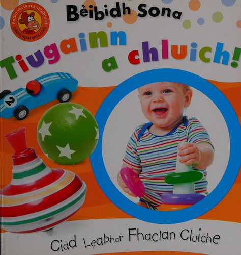 Tiugainn a chluich!