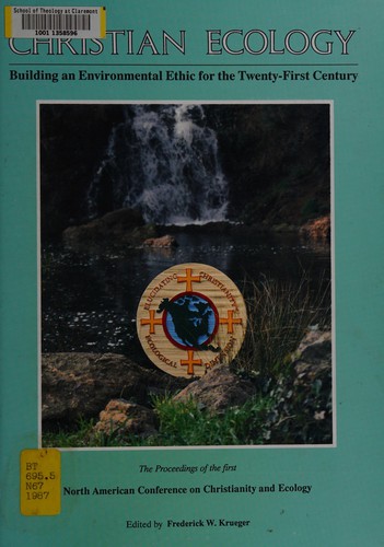 Christian ecology
