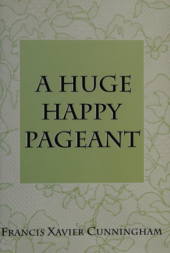 A huge happy pageant