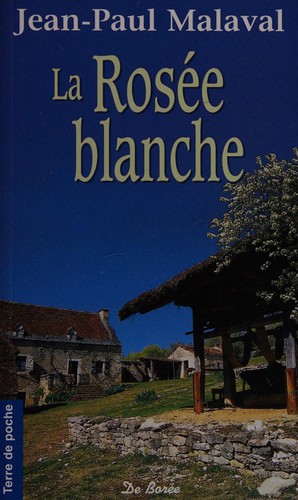 La rosée blanche