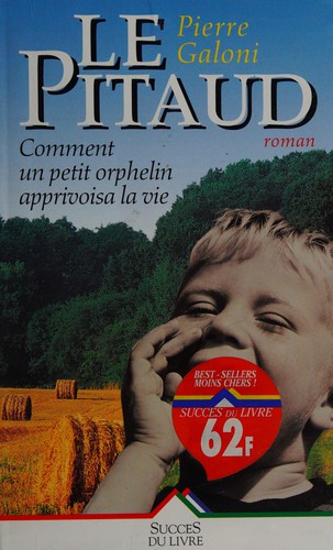 Le pitaud