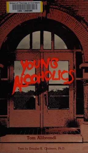 Young alcoholics
