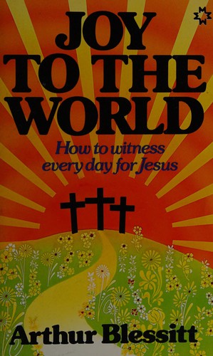 Joy to the world