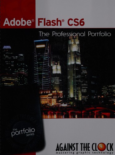 Adobe Flash CS6