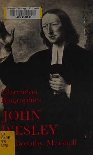 John Wesley.