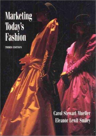 Marketing today's fashion