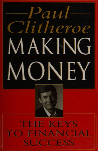 Making money