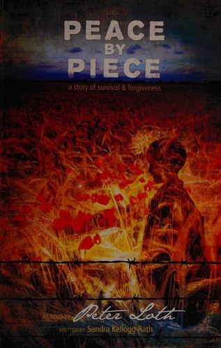 Peace by piece