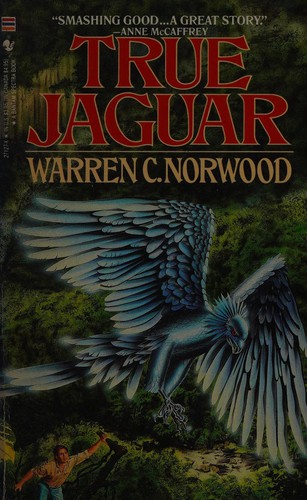 True jaguar
