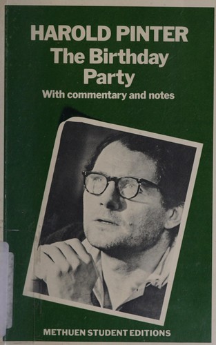 The birthday party