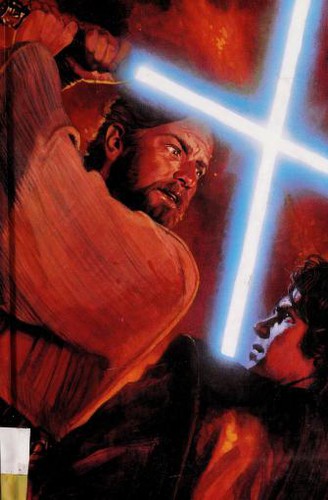 The Life and Legend of Obi-Wan Kenobi