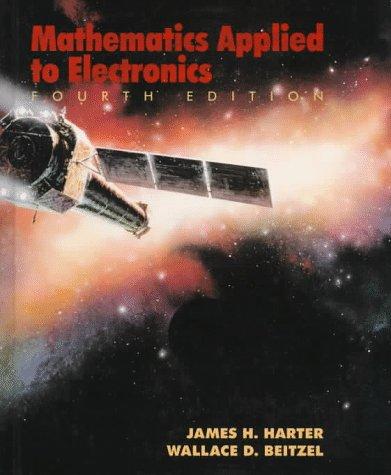 Mathematics applied to electronics