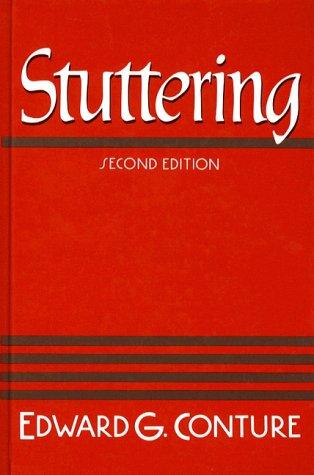 Stuttering