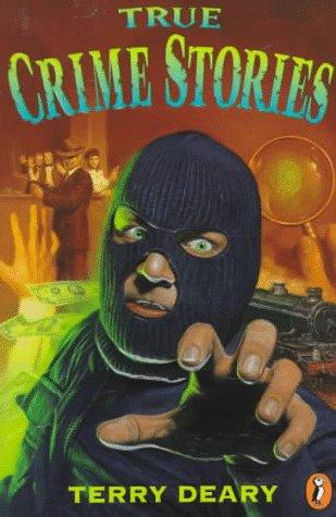 True crime stories