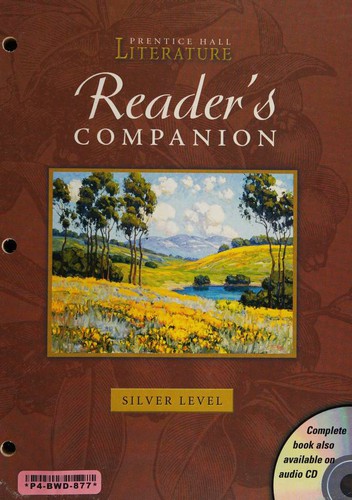 Prentice Hall Literature: Timeless Voices, Timeless Themes