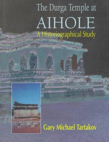 The Durga Temple at Aihole