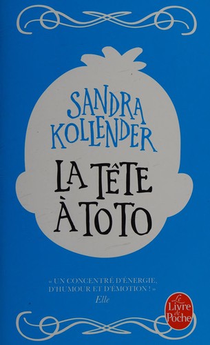 La tête à Toto
