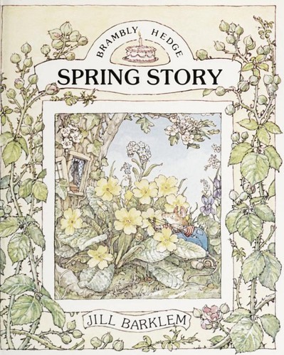 Spring story