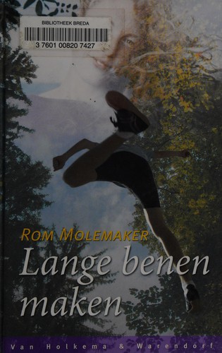Lange benen maken