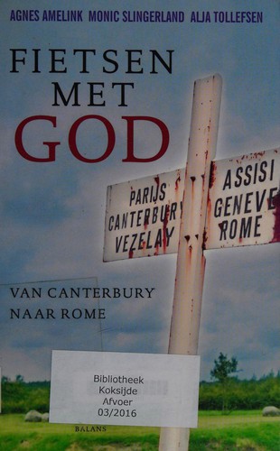 Fietsen met God