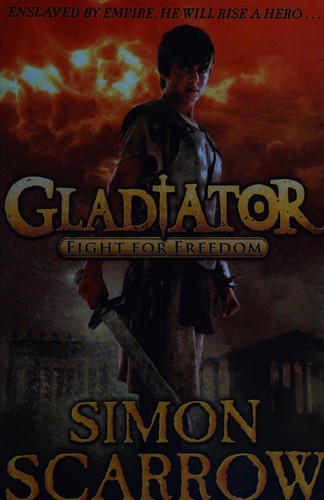 Fight for freedom