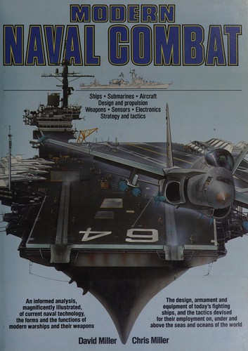 Modern naval combat