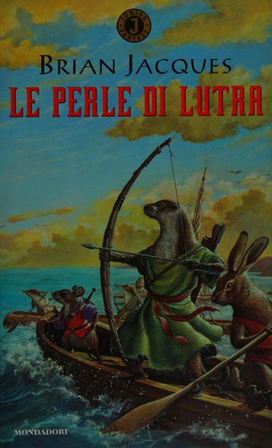 Le perle di Lutra