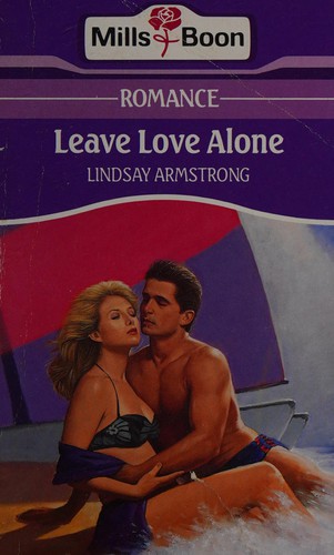 Leave Love Alone