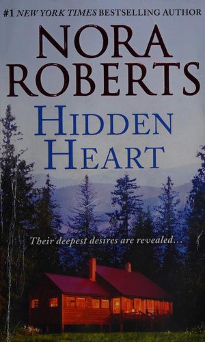 Hidden Heart: An Anthology