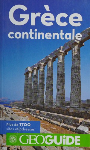 Grèce continentale