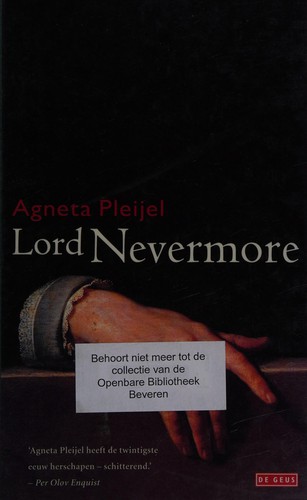 Lord Nevermore
