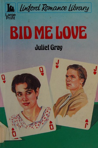 Bid Me Love